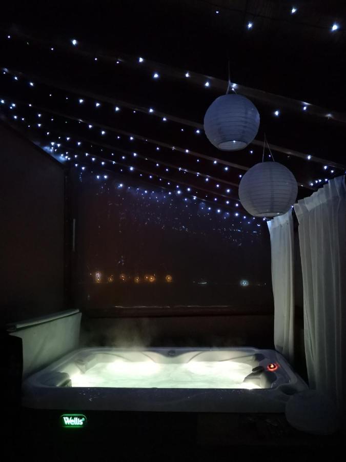 Apartment Viksa With Jacuzzi *