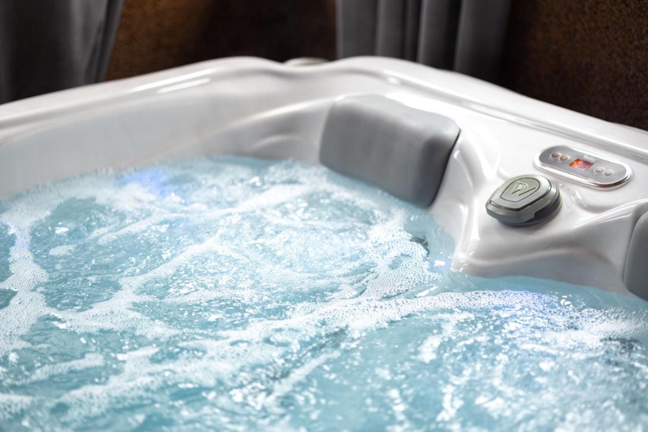 Viksa With Jacuzzi * Zagreb