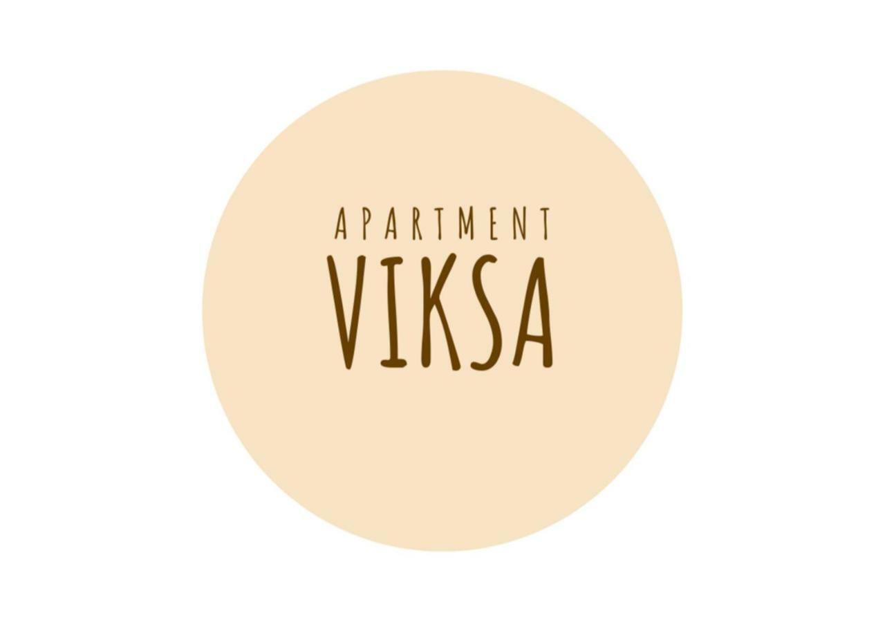 Apartment Viksa With Jacuzzi *